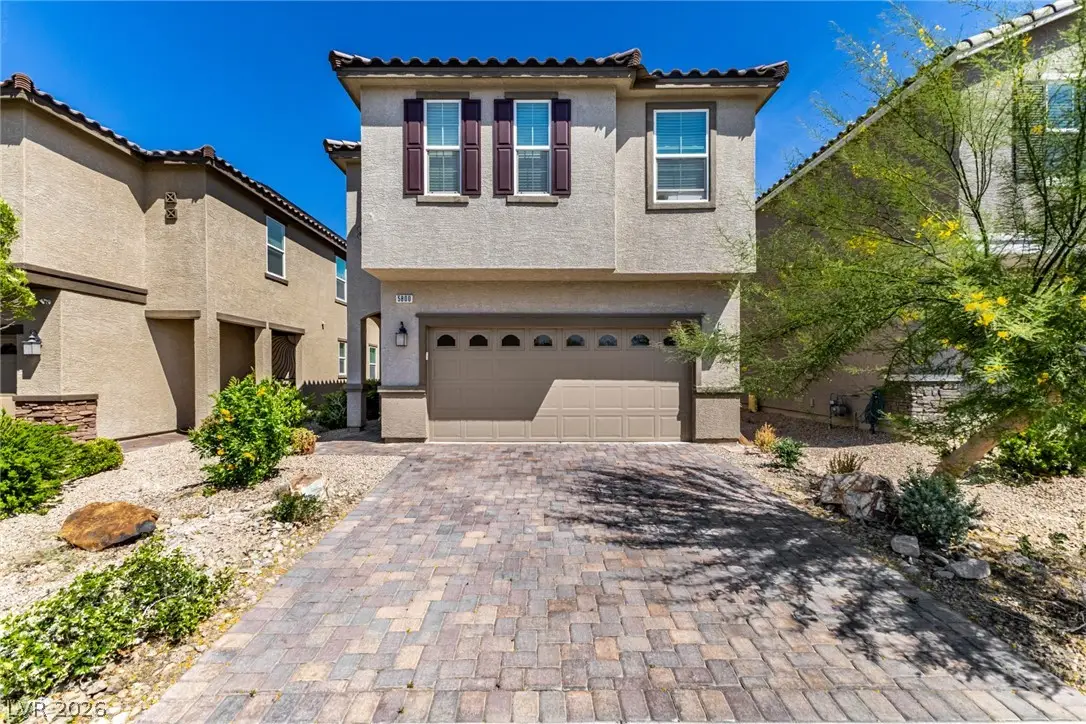 5800 Mia Skye Street, Las Vegas, NV 89148 - #1
