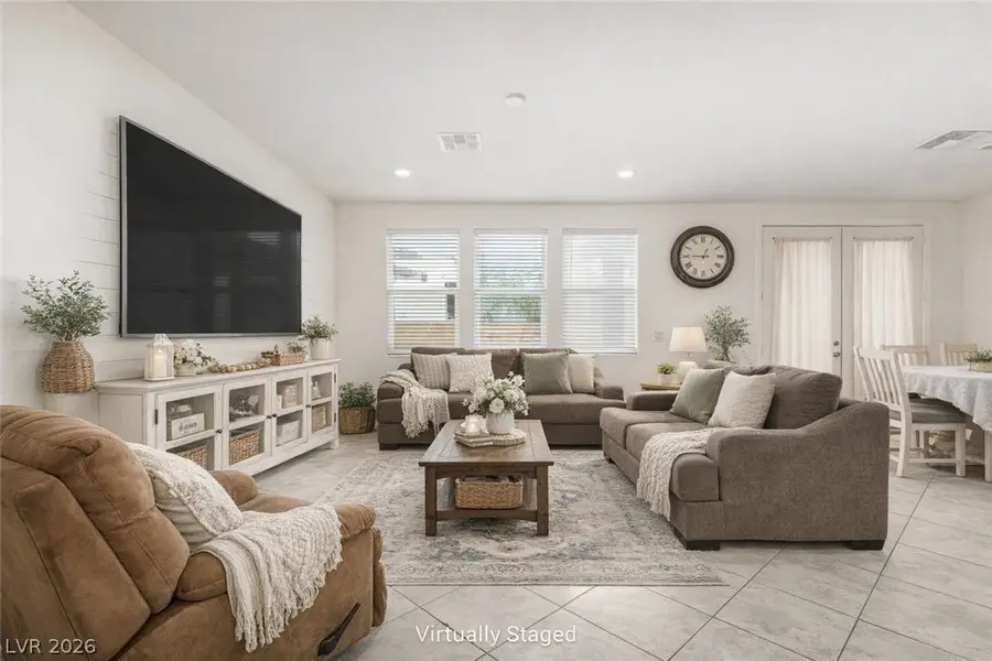 5800 Mia Skye Street, Las Vegas, NV 89148 - #2