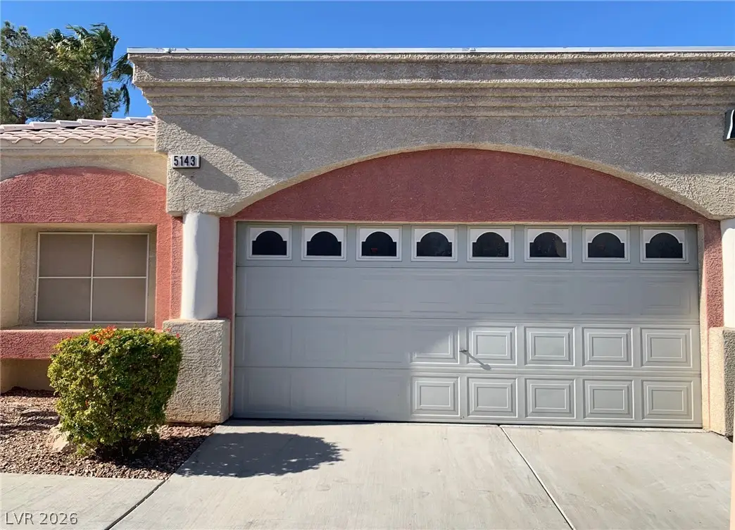 5143 Briar Patch Way, Las Vegas, NV 89118 - #1