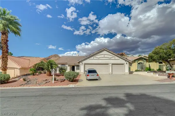 1117 Shady Run Terrace, Henderson, NV 89011