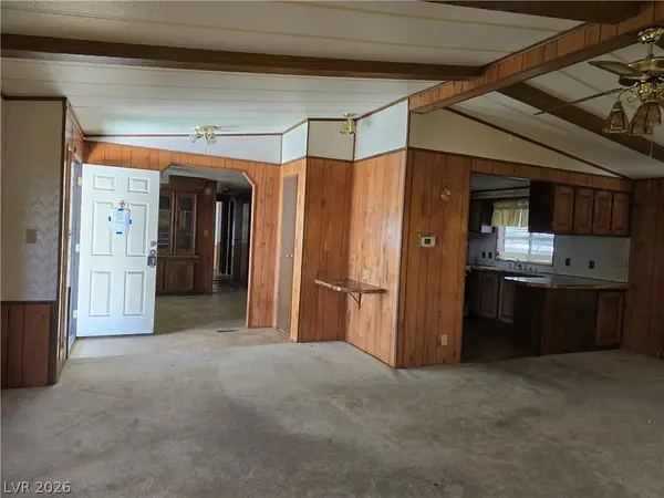 5436 Tres Piedras Road, Las Vegas, NV 89122