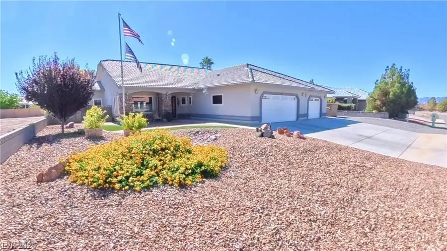 5371 E Bridger Street, Pahrump, NV 89061 - #3