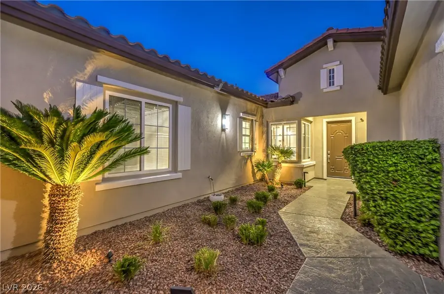 1980 Alcova Ridge Drive, Las Vegas, NV 89135 - #2