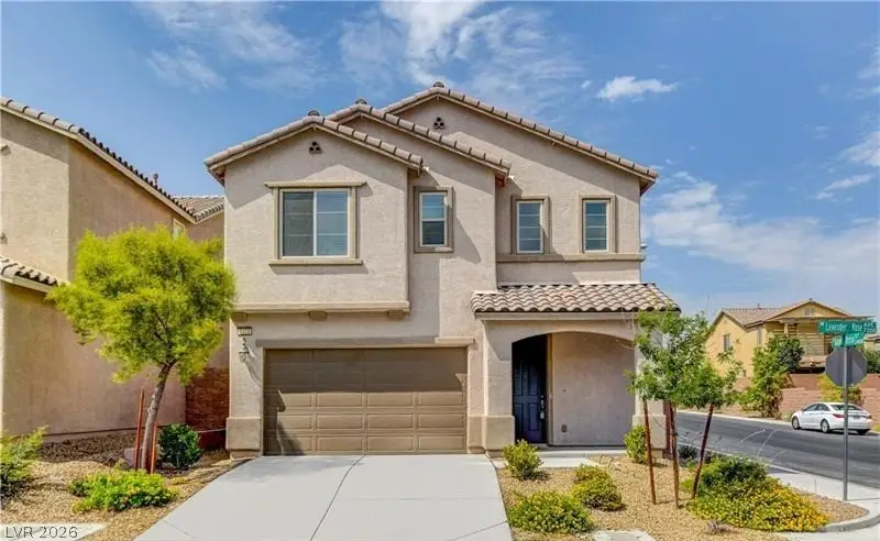7324 Lavender Rose Avenue, Las Vegas, NV 89117 - #2