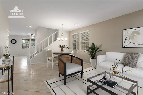 5320 Fairbranch Lane, Las Vegas, NV 89135