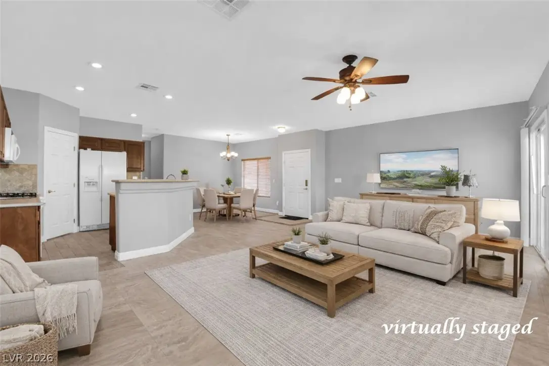 8658 Tom Noon Avenue #103, Las Vegas, NV 89178 - #1
