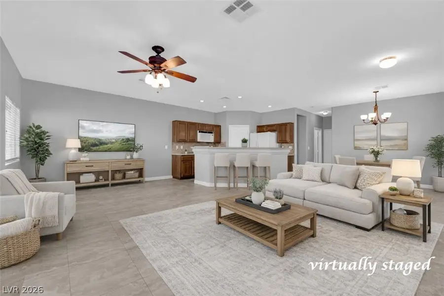 8658 Tom Noon Avenue #103, Las Vegas, NV 89178 - #3