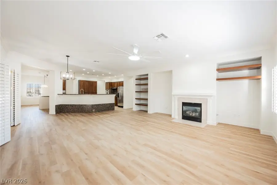 1596 Fieldbrook Street, Henderson, NV 89052 - #2