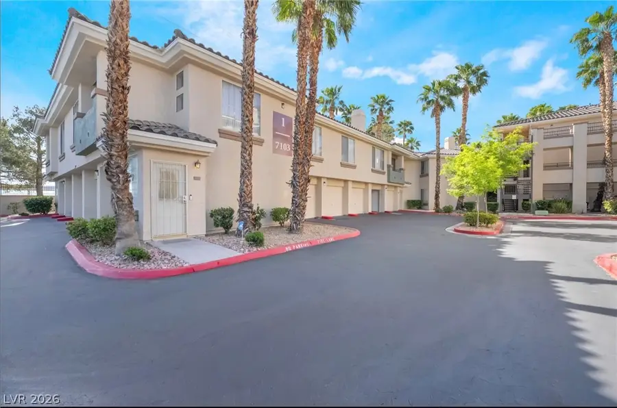 7103 S Durango Drive #207, Las Vegas, NV 89113 - #3