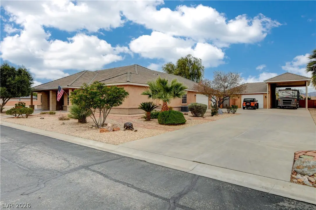 1962 Trophy Elk Avenue, Logandale, NV 89021 - #1