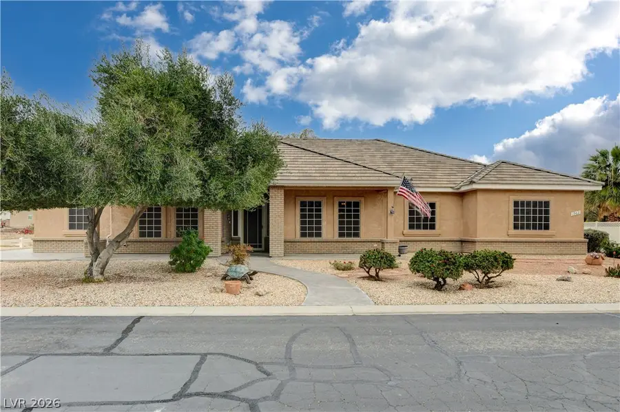 1962 Trophy Elk Avenue, Logandale, NV 89021 - #2