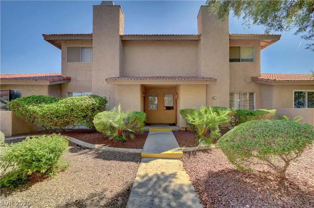 3368 Reka Street, Las Vegas, NV 89121 - #1