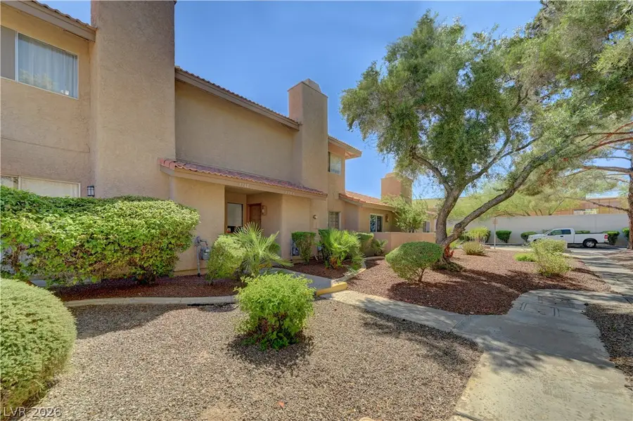 3368 Reka Street, Las Vegas, NV 89121 - #2