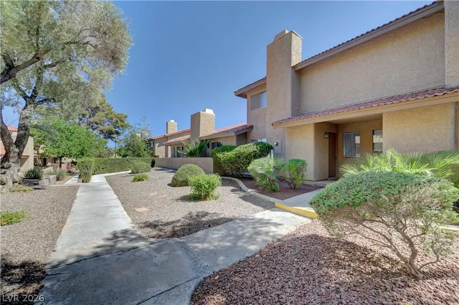 3368 Reka Street, Las Vegas, NV 89121 - #3