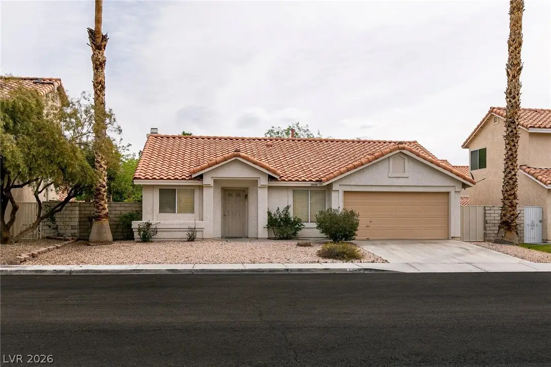 5848 Black Horse Circle, North Las Vegas, NV 89031 - #1