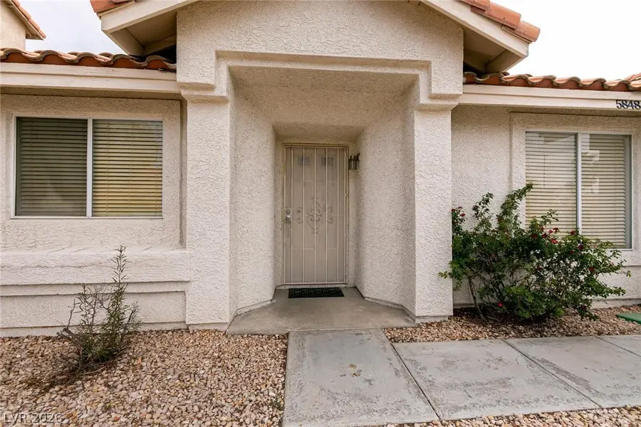 5848 Black Horse Circle, North Las Vegas, NV 89031 - #3