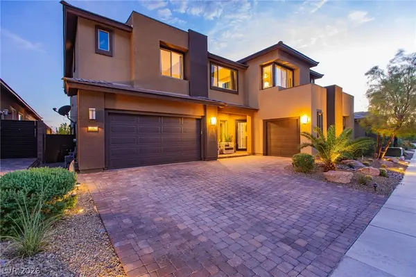 2153 King Crest Court, Henderson, NV 89052