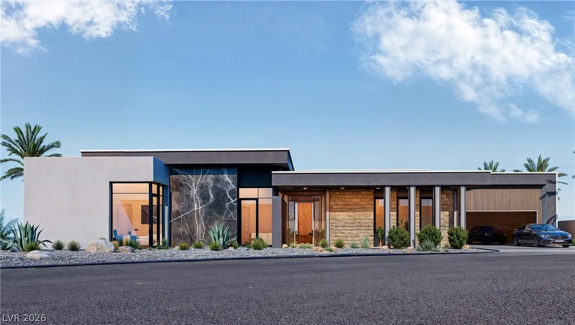 1 Climbing Canyon Drive, Henderson, NV 89052 - #1