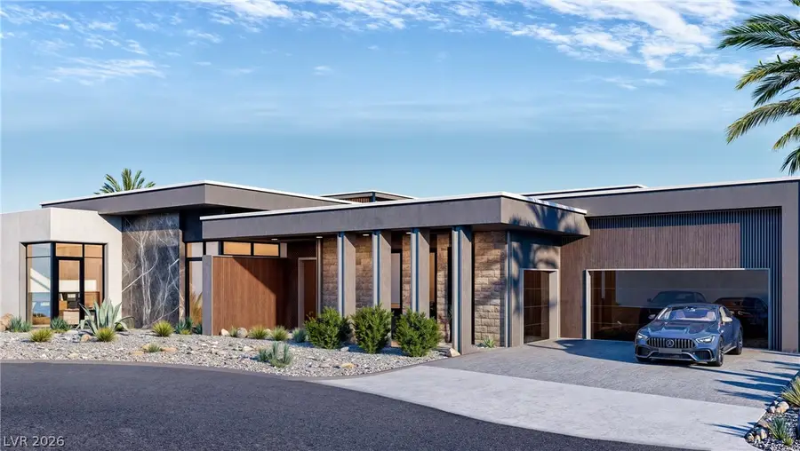 1 Climbing Canyon Drive, Henderson, NV 89052 - #2