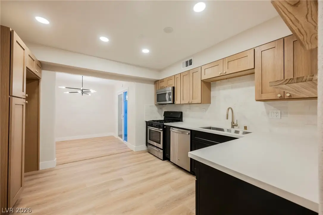 3940 Visby Lane, Las Vegas, NV 89119 - #1