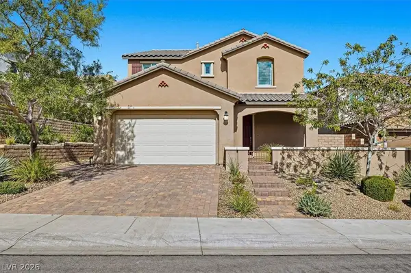 11844 Mino Rio Avenue, Las Vegas, NV 89138