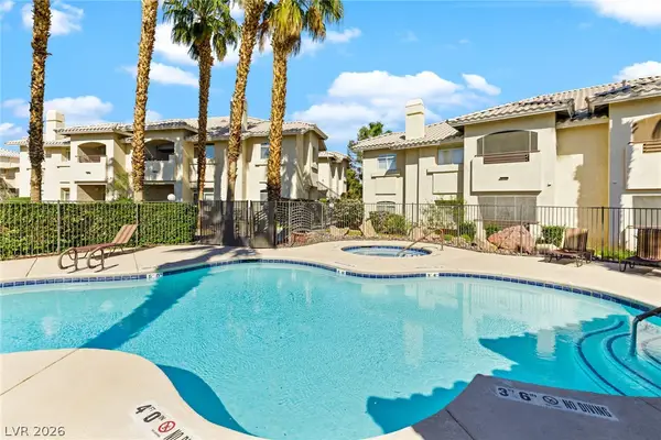 3320 S Fort Apache Road #224, Las Vegas, NV 89117