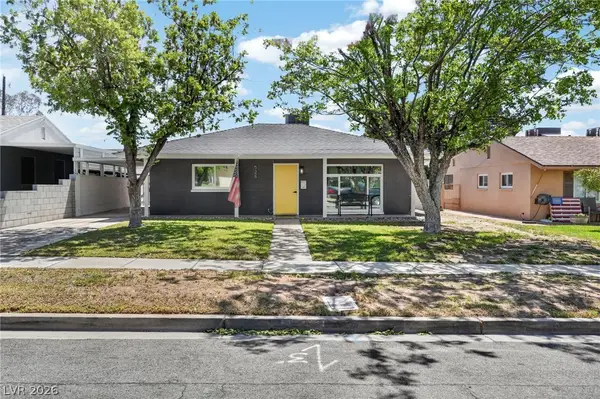 525 7th Street, Boulder City, NV 89005
