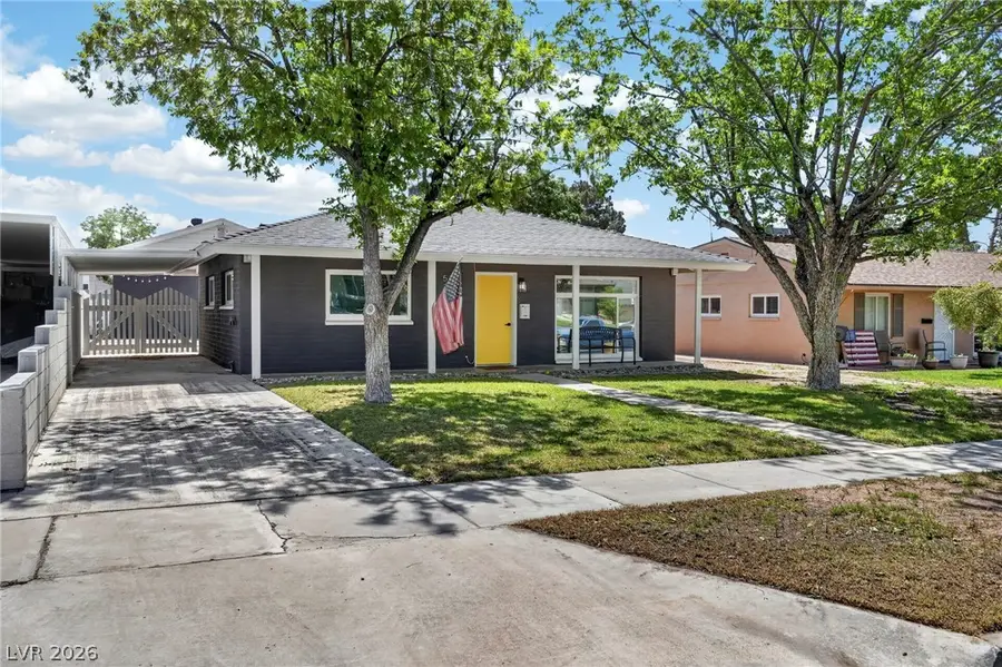 525 7th Street, Boulder City, NV 89005 - #2
