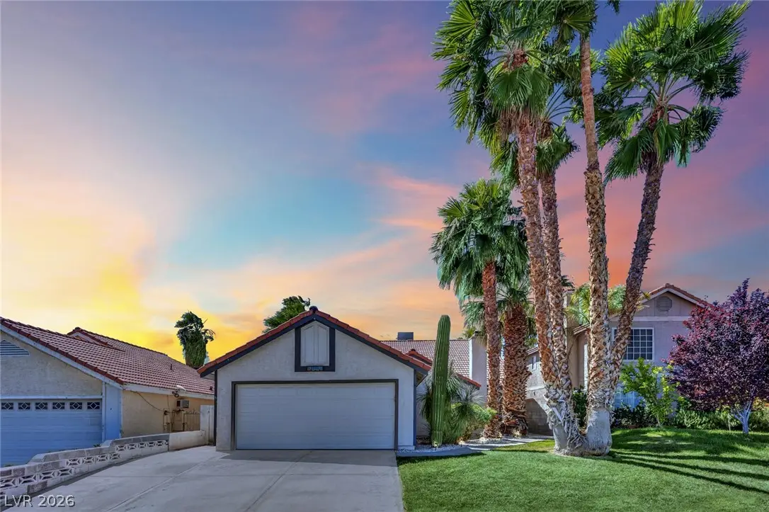 5501 Kettering Place, Las Vegas, NV 89107 - #1