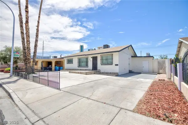2312 Beverly Way, Las Vegas, NV 89104