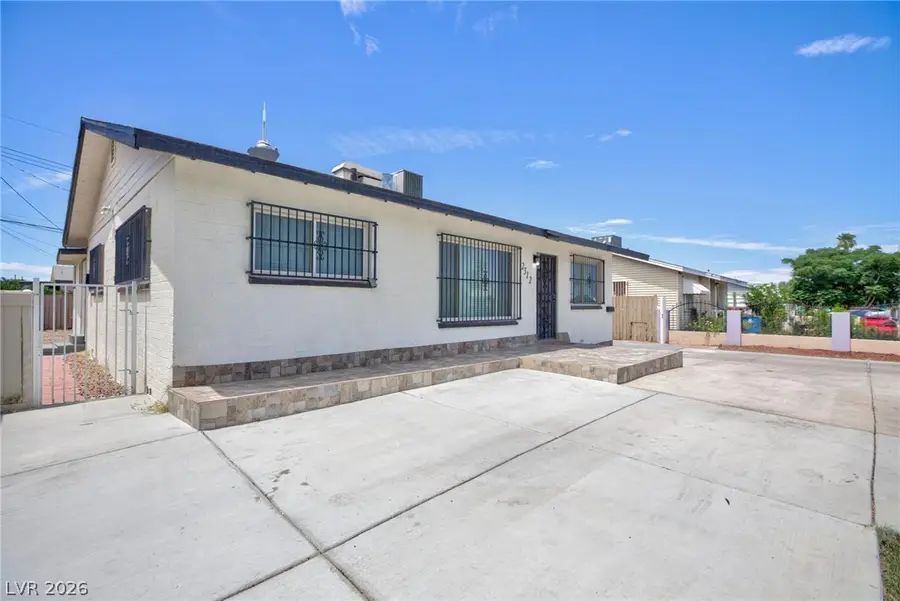 2312 Beverly Way, Las Vegas, NV 89104 - #3