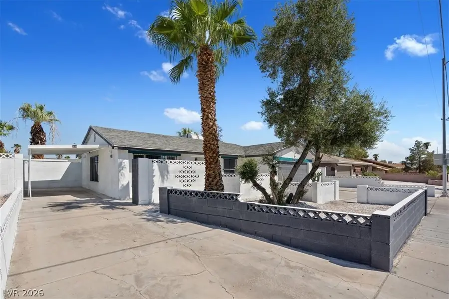 2174 E Russell Road, Las Vegas, NV 89119 - #3
