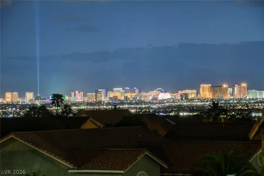 1321 Lime Point Street, Las Vegas, NV 89110 - #2