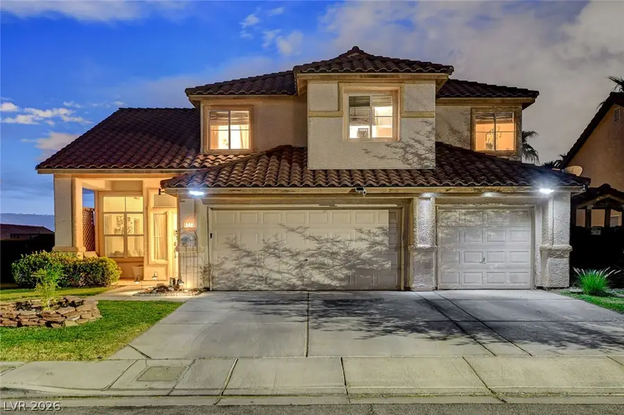 1321 Lime Point Street, Las Vegas, NV 89110 - #3