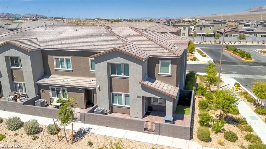 9601 Oliver Hills Avenue, Las Vegas, NV 89143 - #3