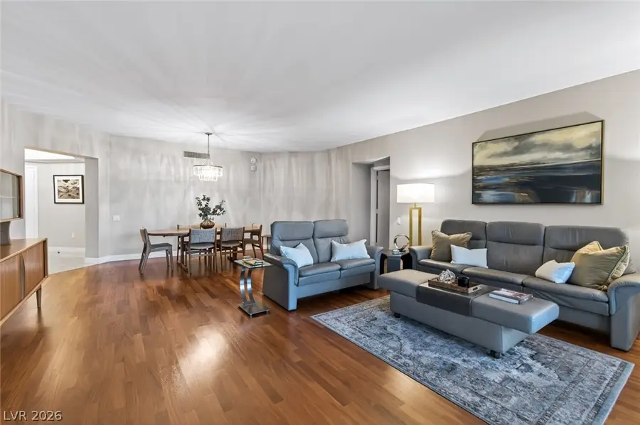 2747 Paradise Road #1603, Las Vegas, NV 89109 - #3