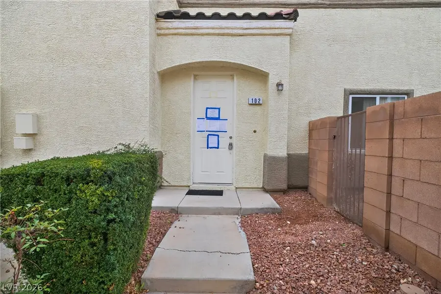 4008 Smokey Fog Avenue #3, North Las Vegas, NV 89081 - #2