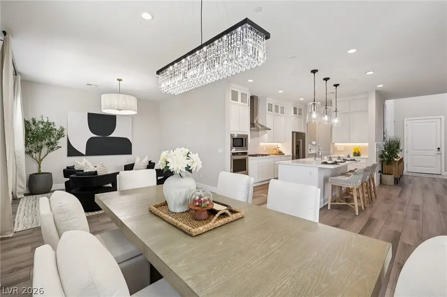 8984 Rolling Pietra Street, Las Vegas, NV 89166 - #3