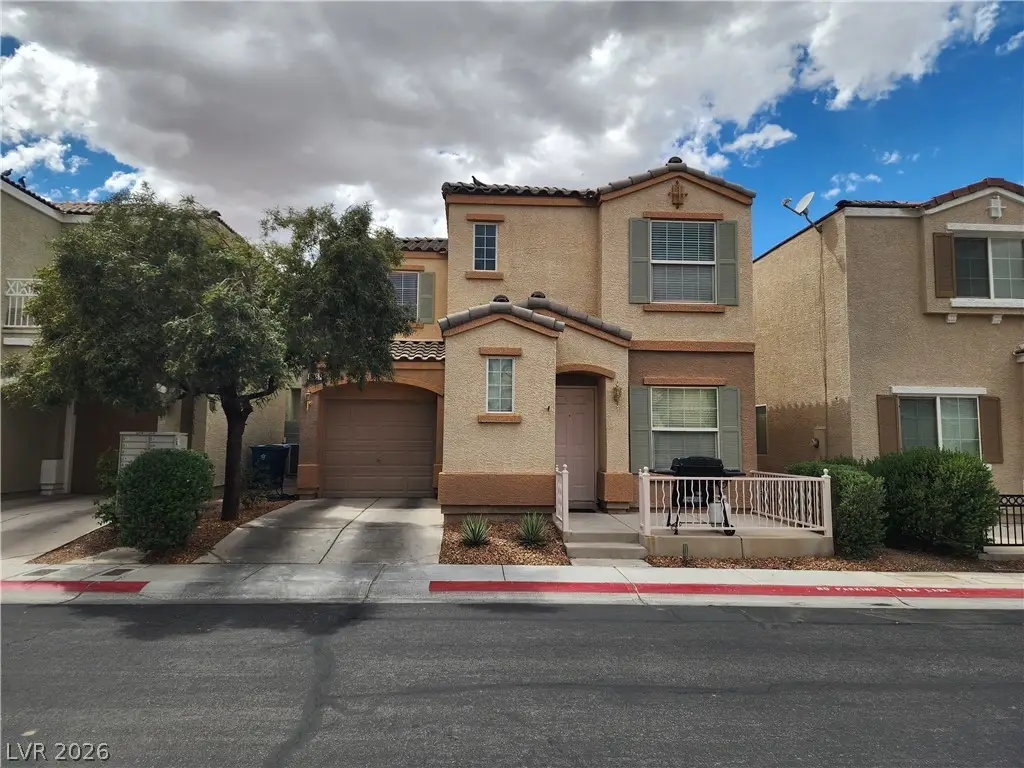 10457 Beautiful Fruit Street, Las Vegas, NV 89183 - #1