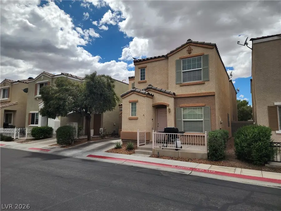 10457 Beautiful Fruit Street, Las Vegas, NV 89183 - #2