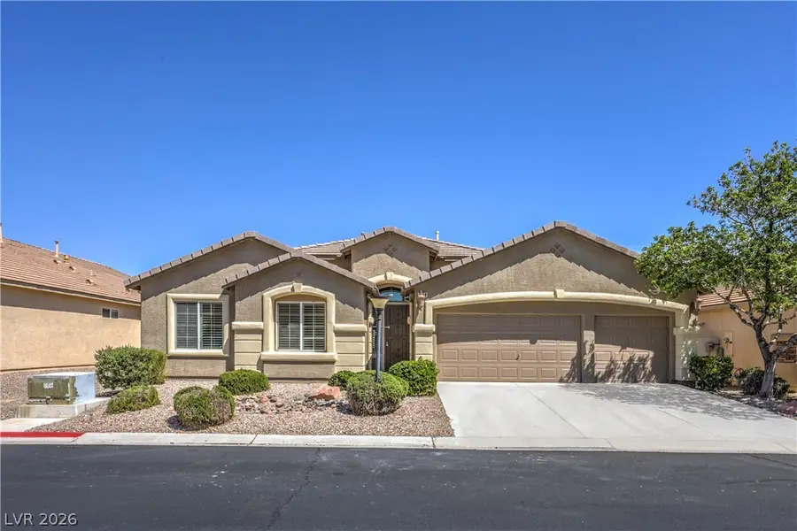 7858 Dancing Leaf Street, Las Vegas, NV 89131 - #2