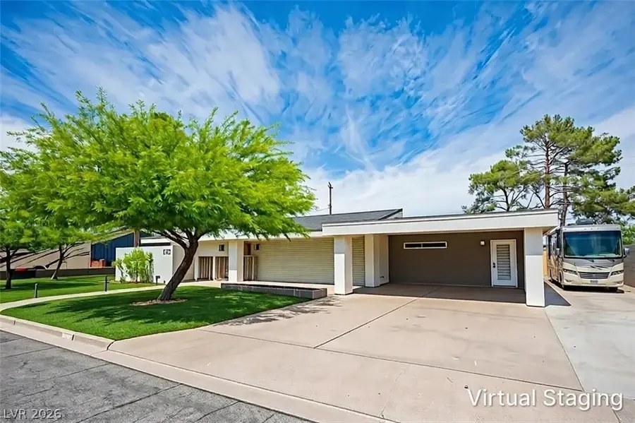 330 E Country Club Drive, Henderson, NV 89015 - #2