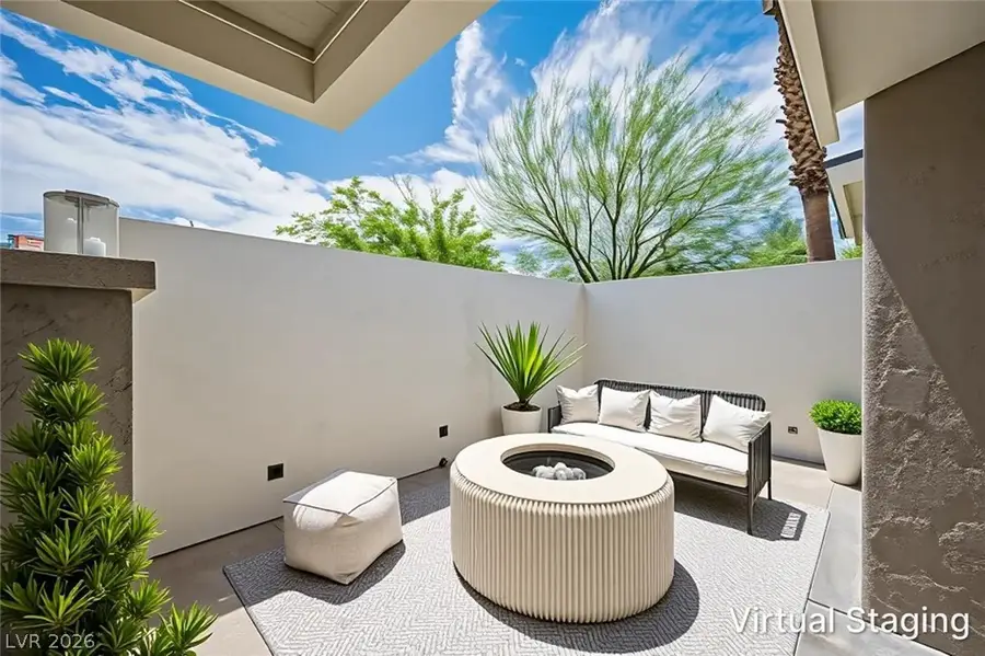 330 E Country Club Drive, Henderson, NV 89015 - #3