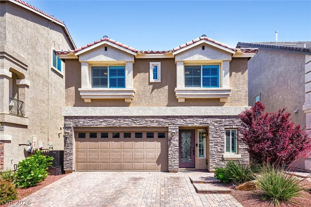 10046 Cardwell Hill Street, Las Vegas, NV 89141 - #1