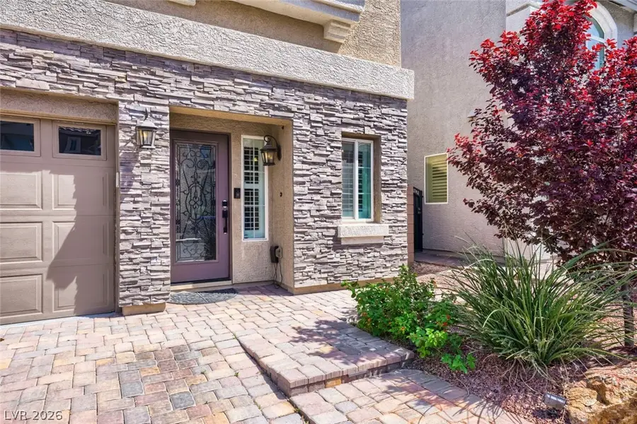 10046 Cardwell Hill Street, Las Vegas, NV 89141 - #2