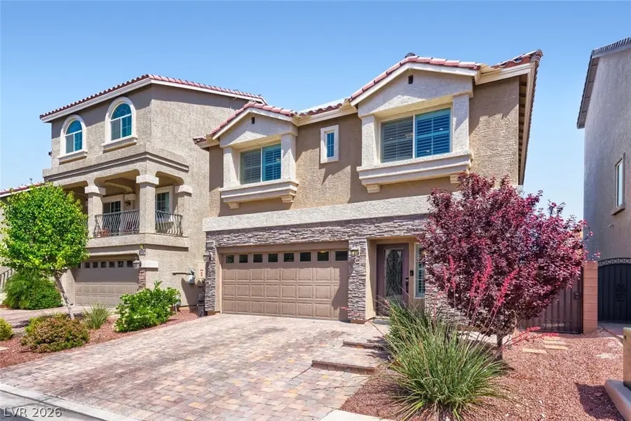 10046 Cardwell Hill Street, Las Vegas, NV 89141 - #3