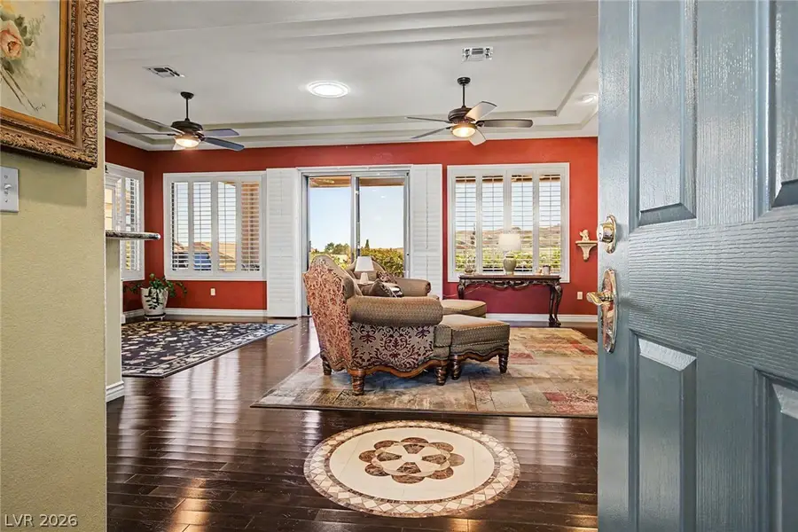 2010 High Mesa Drive, Henderson, NV 89012 - #3