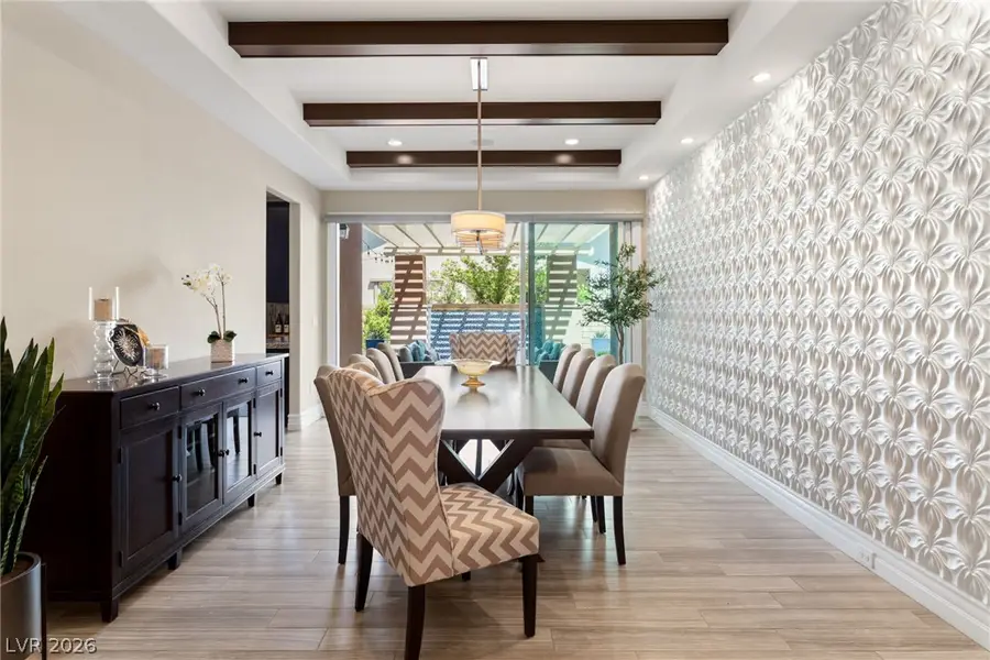 277 Lindura Court, Las Vegas, NV 89138 - #3