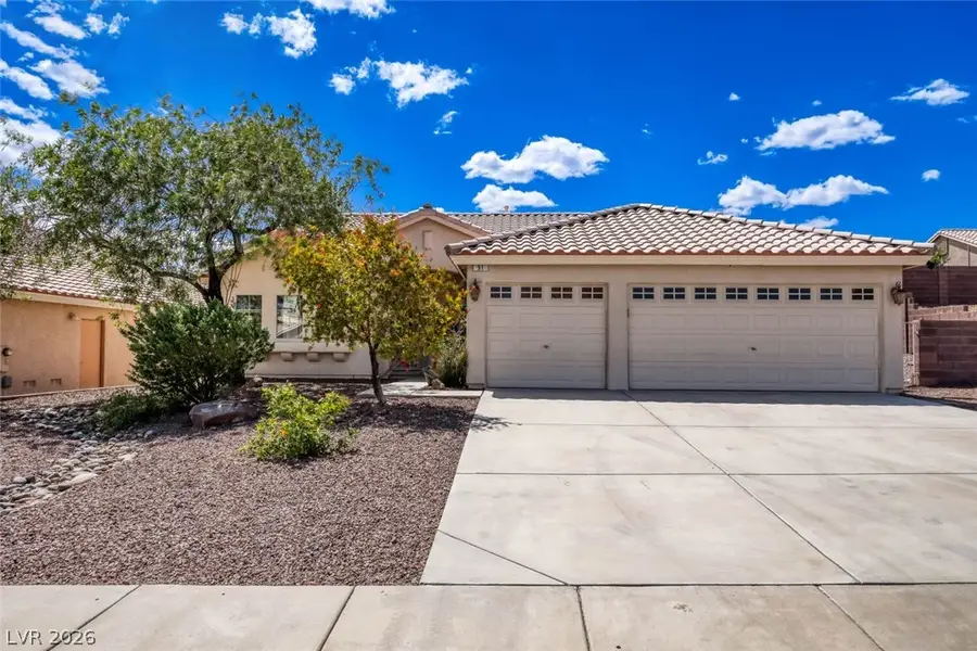 91 Horseweed Circle, Henderson, NV 89002 - #2