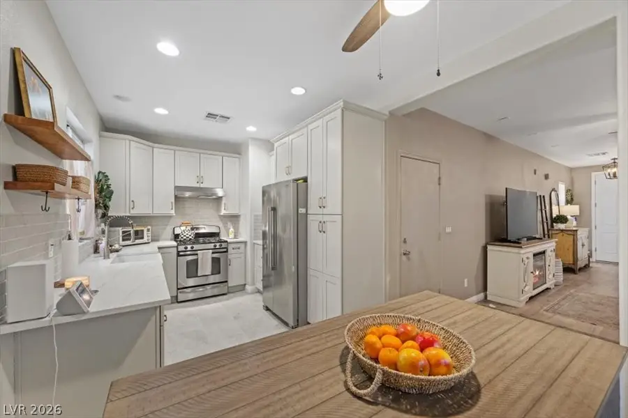 1748 Spanish Sky Avenue, Las Vegas, NV 89183 - #3